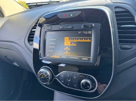 2019 Renault Captur - thumbnail 14