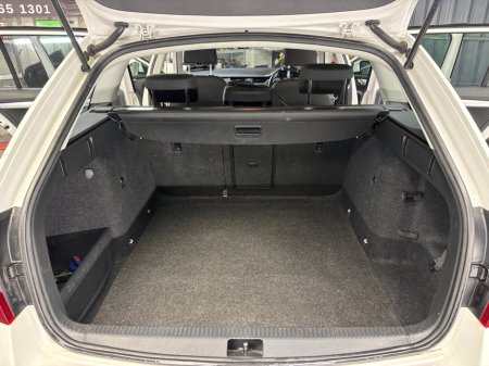 2017 Skoda Octavia - thumbnail 13