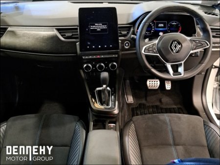 2024 Renault Arkana - thumbnail 2