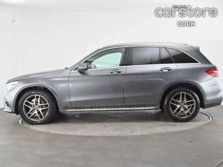 2018 Mercedes-Benz GLC Class - thumbnail 6