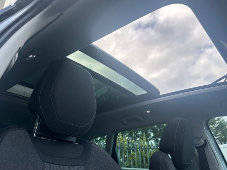 2019 Skoda Karoq 1.6TDI 115bhp DSG Style €22,950 thumbnail