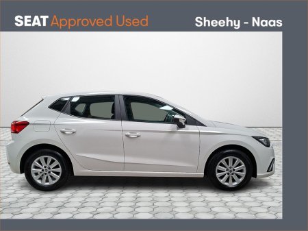 2023 SEAT Ibiza - thumbnail 16