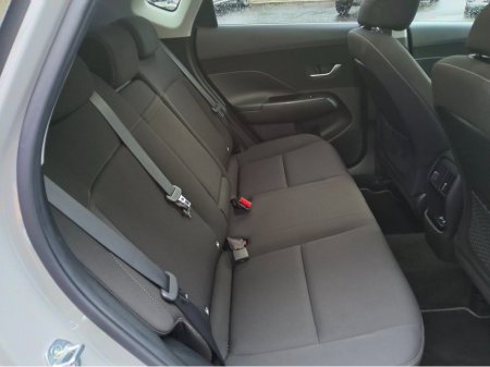 2024 Hyundai Kona - thumbnail 11