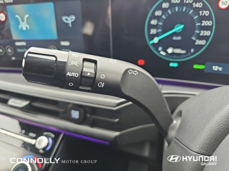 2026 Hyundai Santa Fe - thumbnail 25