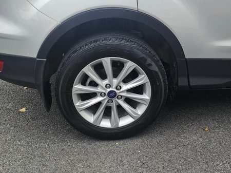 2016 Ford Kuga - thumbnail 13