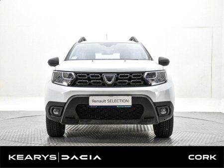 2019 Dacia Duster - thumbnail 11