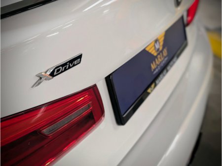 2020 BMW 5 Series - thumbnail 12