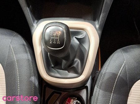 2017 Hyundai i10 - thumbnail 16