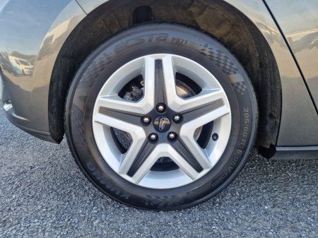 2022 Ford Focus - photo 4