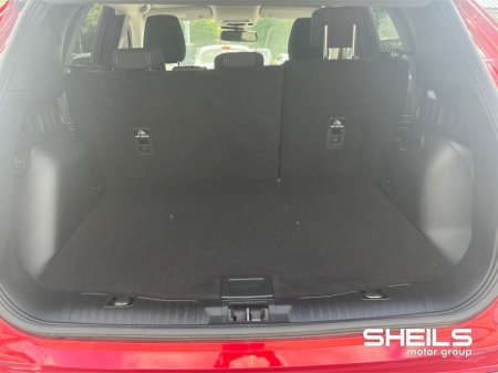 2022 Ford Kuga - thumbnail 9