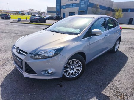 2014 Ford Focus - thumbnail 6