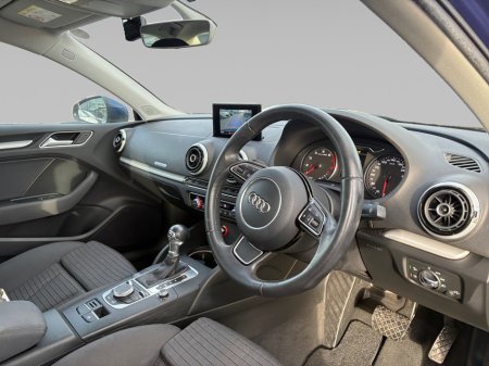 2016 Audi A3 - thumbnail 14