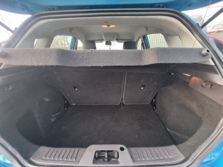 2014 Ford Fiesta 2014 FORD FIESTA ZETEC 1.2L NCT'd €4,990 €4,990 thumbnail