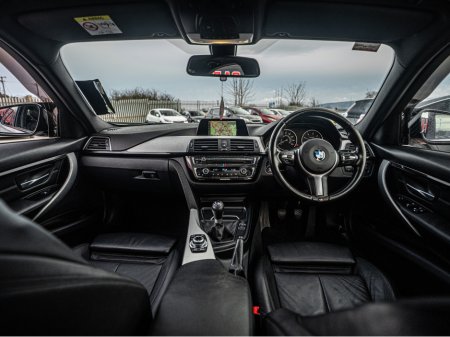 2016 BMW 3 Series - thumbnail 9