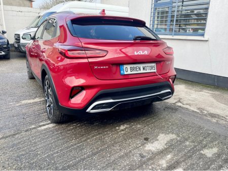 2023 Kia XCeed - thumbnail 26