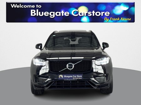 2021 Volvo XC90 - thumbnail 5