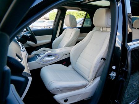 2024 Mercedes-Benz GLE Class - thumbnail 15