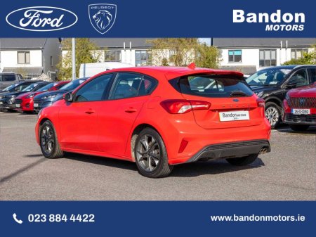 2019 Ford Focus - photo 3