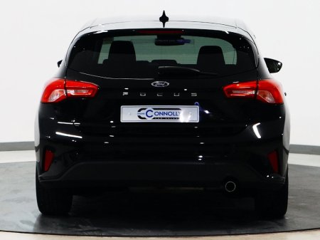 2019 Ford Focus *10* 1.5 TDCI TITANIUM X 120PS €16,900