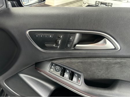 2015 Mercedes-Benz A Class - thumbnail 9