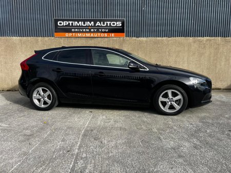 2015 Volvo V40 Volvo V40 T4 €11,900