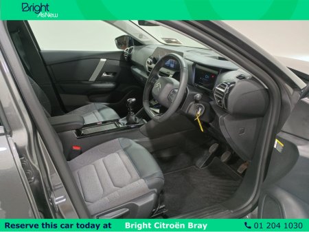 2025 Citroen C4 - thumbnail 15