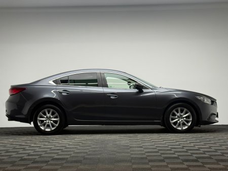 2016 Mazda Mazda6 2.2 D SKYACTIV-D SE-L 4DR €8,990 thumbnail