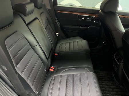2021 Honda CR-V - thumbnail 15