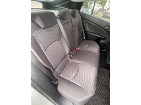 2016 Toyota Prius - thumbnail 13