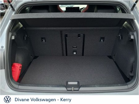 2026 Volkswagen Golf GTI CLUBSPORT 2.0TSI 300BHP AUTOMATIC €71,000 thumbnail