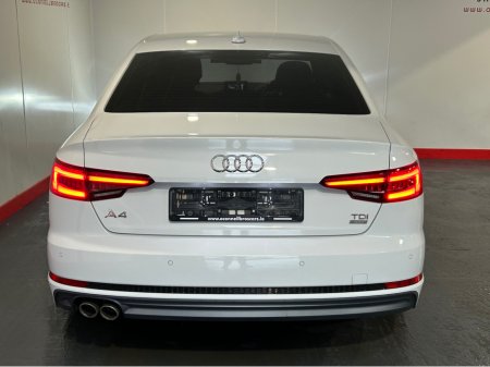 2017 Audi A4 - thumbnail 33