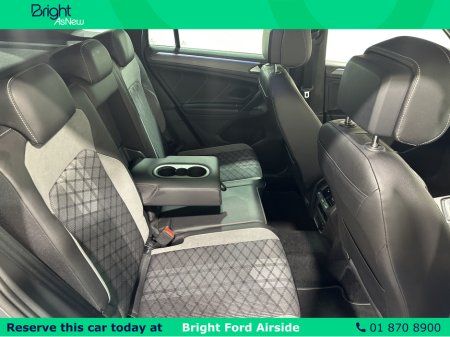 2023 Volkswagen Tiguan - thumbnail 23