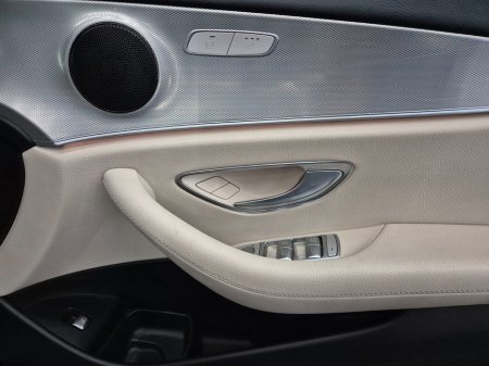 2018 Mercedes-Benz E Class - thumbnail 16