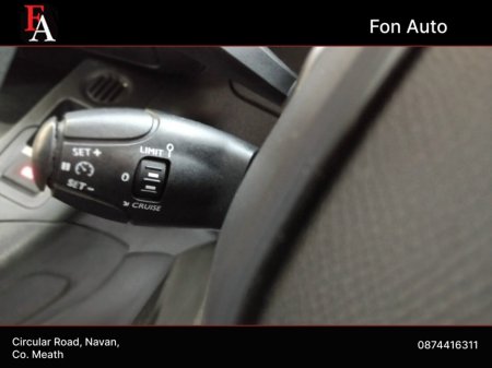 2019 Peugeot Partner - thumbnail 22