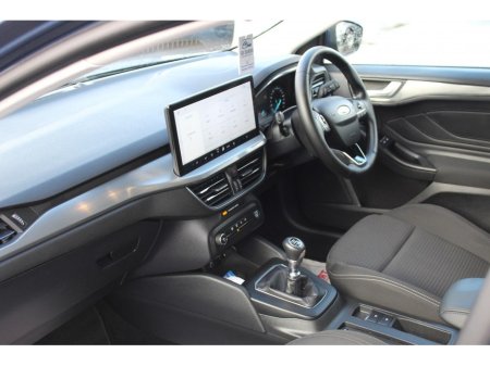 2023 Ford Focus 1.0L EcoBoost 125PS Titanium €24,950 thumbnail