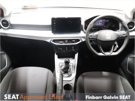 2024 SEAT Arona 1.0TSI 110hp SE €23,950 thumbnail