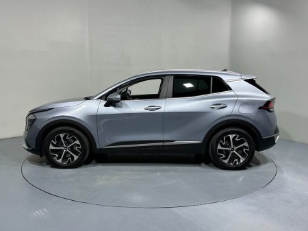 2023 Kia Sportage - thumbnail 4