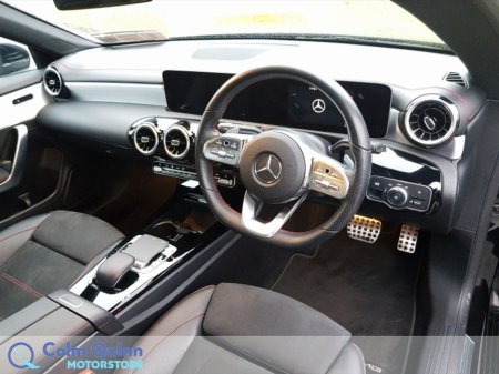 2020 Mercedes-Benz CLA Class CLA180 Auto Style *12 Months Warranty* €29,995 thumbnail