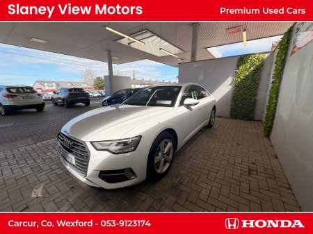 2021 Audi A6 - thumbnail 10