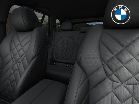 2026 BMW X5 xDrive50e M Sport €112,285