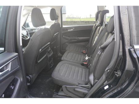 2018 Ford Galaxy - thumbnail 10