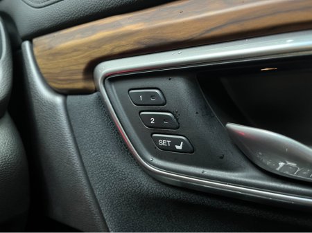 2018 Honda CR-V - thumbnail 12