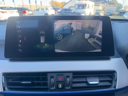 2021 BMW X1 - thumbnail 9