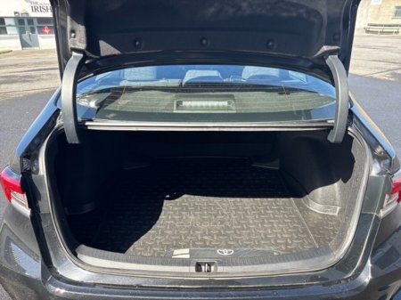 2023 Toyota Corolla - thumbnail 11