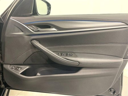 2024 BMW 5 Series 530e M Sport Touring €50,950 thumbnail