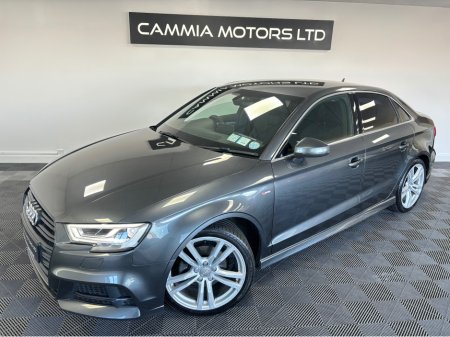 2016 Audi A3 - thumbnail 3