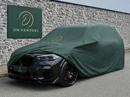 2022 BMW X5 M Sport X-Drive M Performance 45E FSH