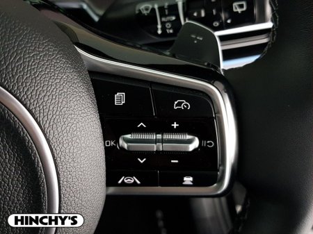 2026 Kia Sorento - thumbnail 19