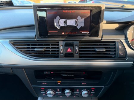 2016 Audi A6 2.0 TDI 190 SE S-TRONIC 4DR AUTO €15,750 thumbnail