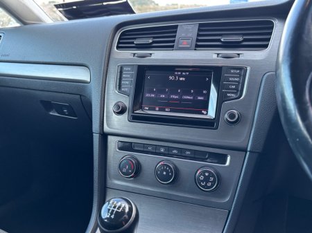 2013 Volkswagen Golf - thumbnail 6